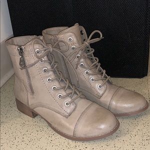 Guess Ankle Boots